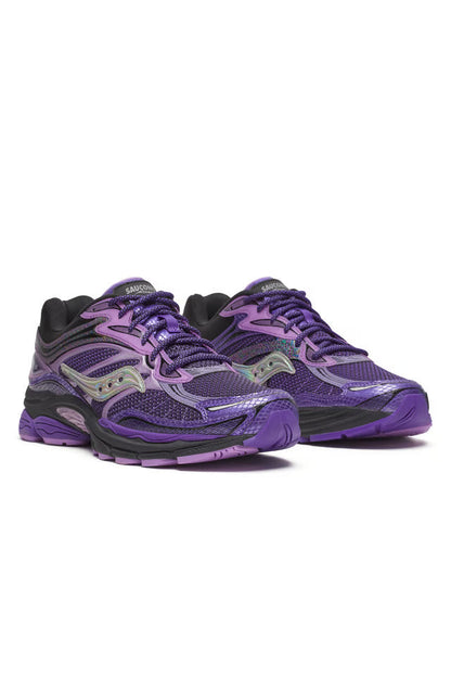 SAUCONY PROGRID OMNI 9 Glowaconstrictor Pink