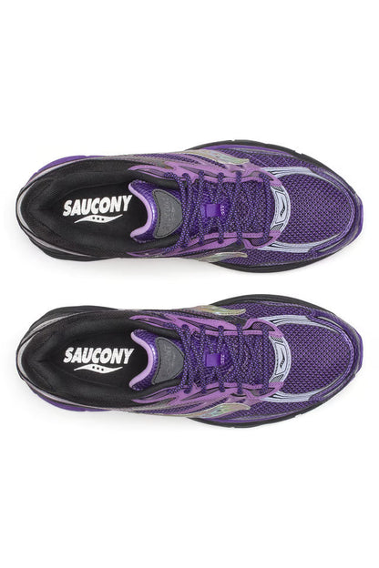 SAUCONY PROGRID OMNI 9 Glowaconstrictor Pink