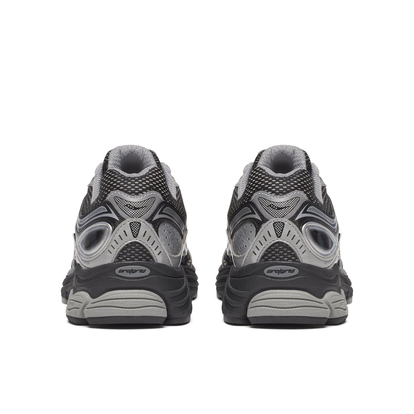 SAUCONY PROGRID OMNI 9 OG Black Silver