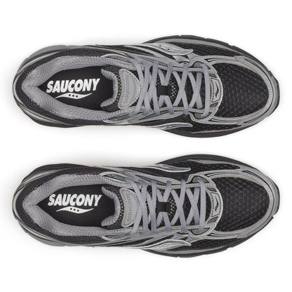 SAUCONY PROGRID OMNI 9 OG Black Silver