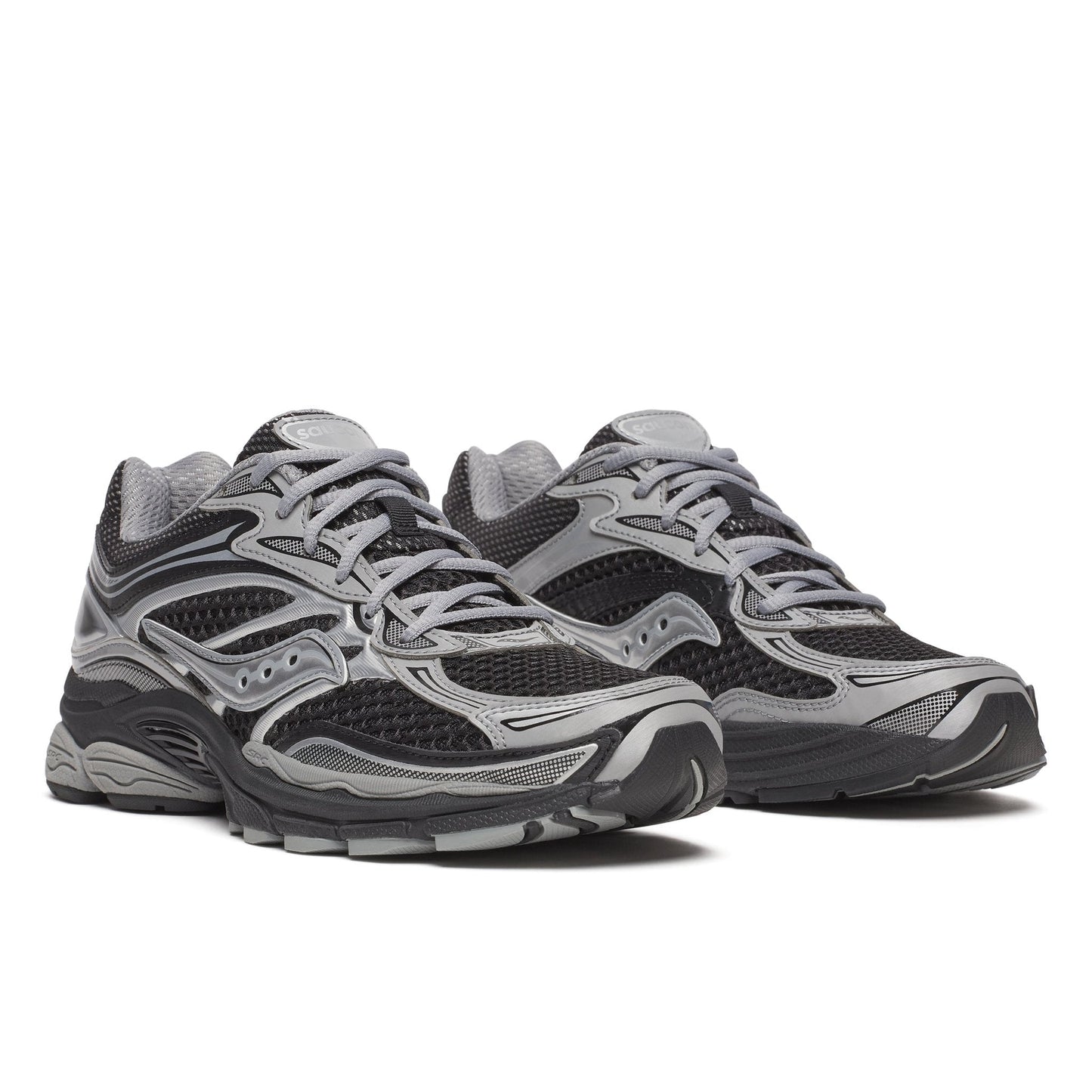 SAUCONY PROGRID OMNI 9 OG Black Silver