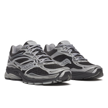 SAUCONY PROGRID OMNI 9 OG Black Silver