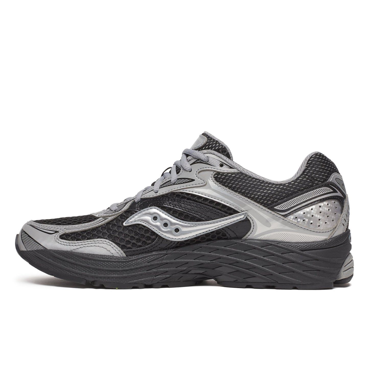 SAUCONY PROGRID OMNI 9 OG Black Silver
