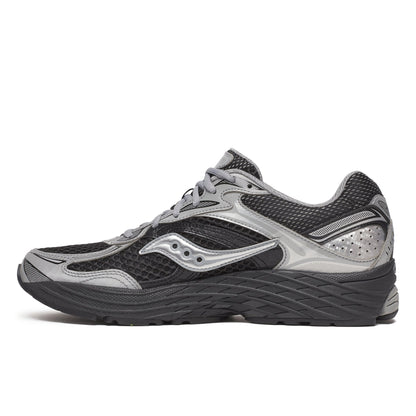 SAUCONY PROGRID OMNI 9 OG Black Silver