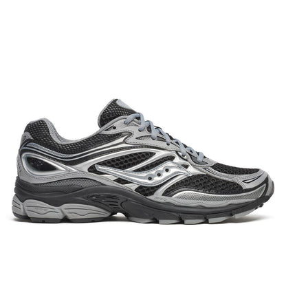 SAUCONY PROGRID OMNI 9 OG Black Silver
