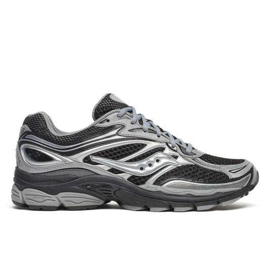SAUCONY PROGRID OMNI 9 OG Black Silver