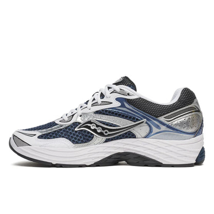Saucony ProGrid Omni 9 Navy Grey