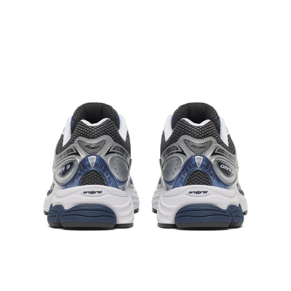 Saucony ProGrid Omni 9 Navy Grey