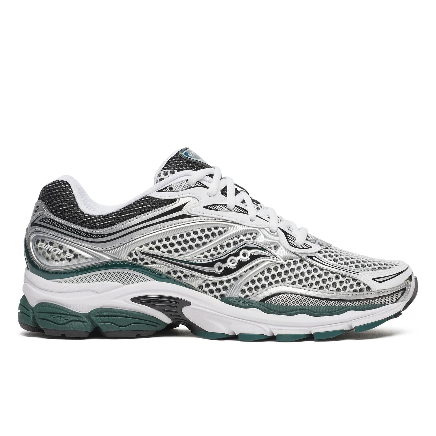 SAUCONY PROGRID OMNI 9 White Pine Green