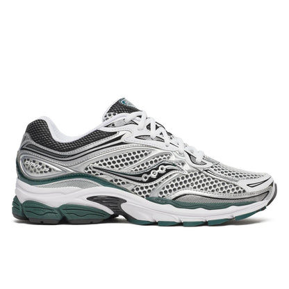 SAUCONY PROGRID OMNI 9 White Pine Green
