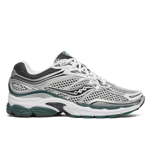 SAUCONY PROGRID OMNI 9 White Pine Green