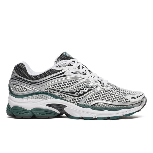 SAUCONY PROGRID OMNI 9 White Pine Green