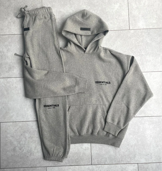 Ensemble Essentials Gris