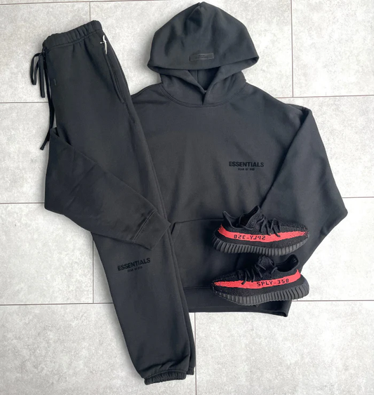 Ensemble Essentials Noir