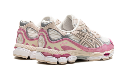 Asics Gel NYC Cream Pink