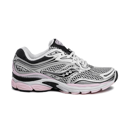 SAUCONY PROGRID OMNI 9 Silver Pink
