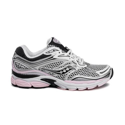 SAUCONY PROGRID OMNI 9 Silver Pink